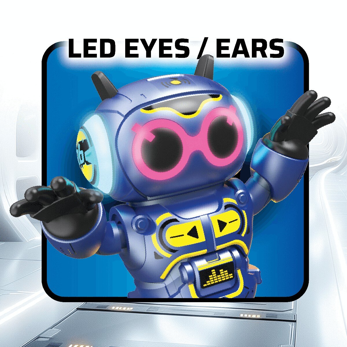 Robo Beats 2 9