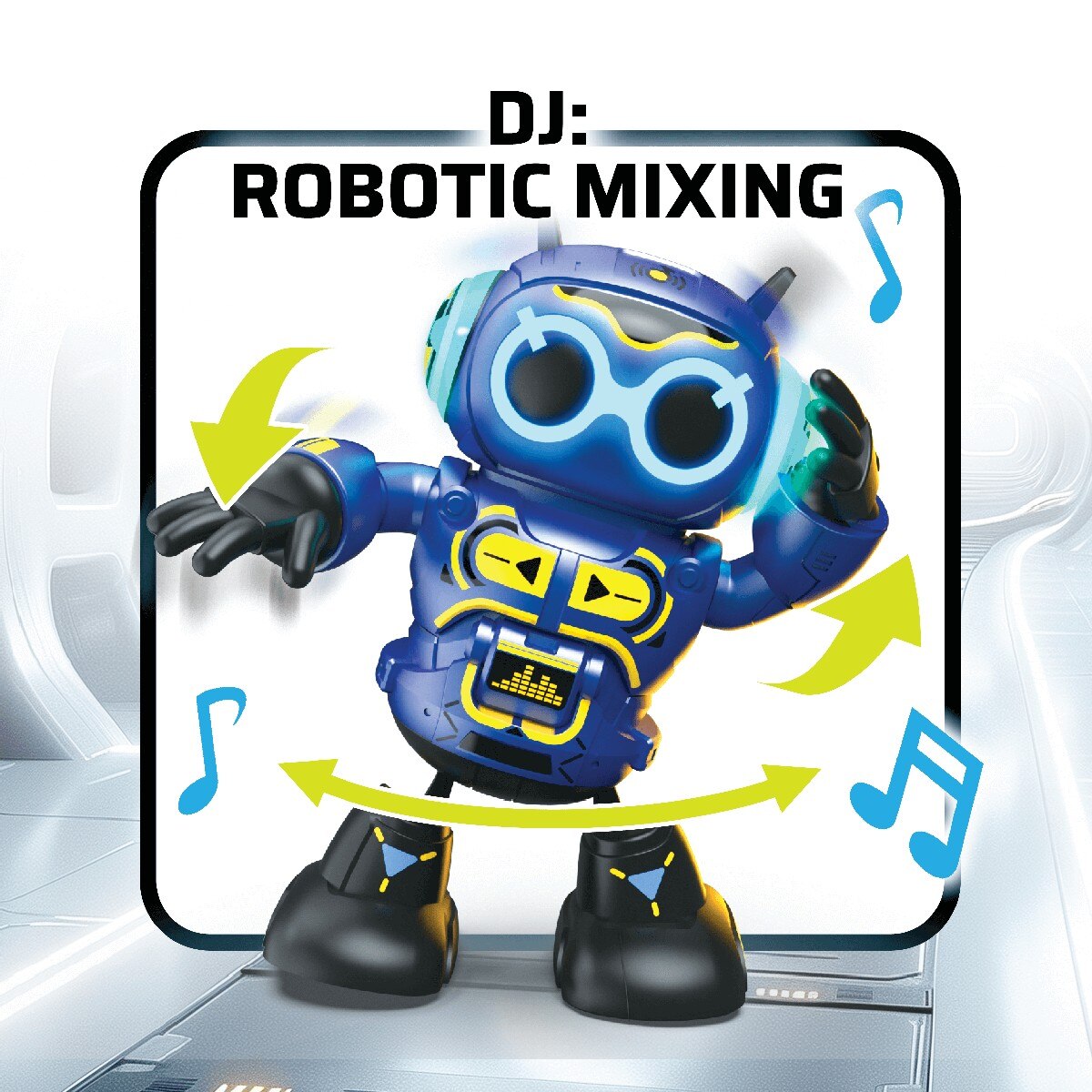 Robo Beats 2 10