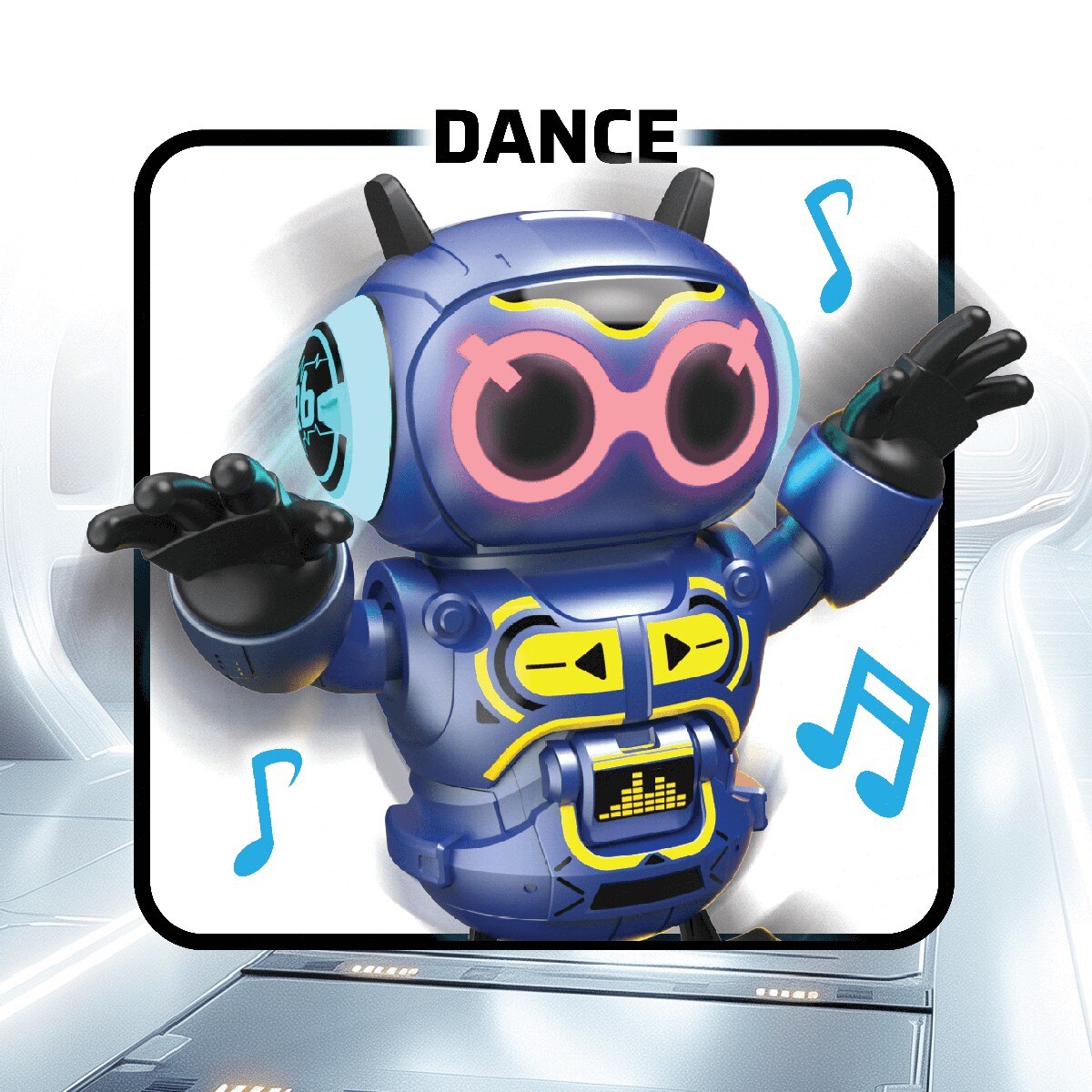 Robo Beats 2 11