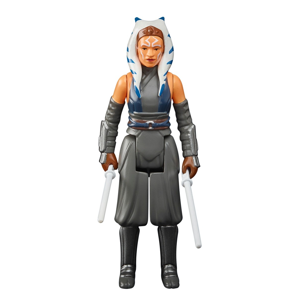 Star Wars - Figura Retro Ahsoka Tano 3