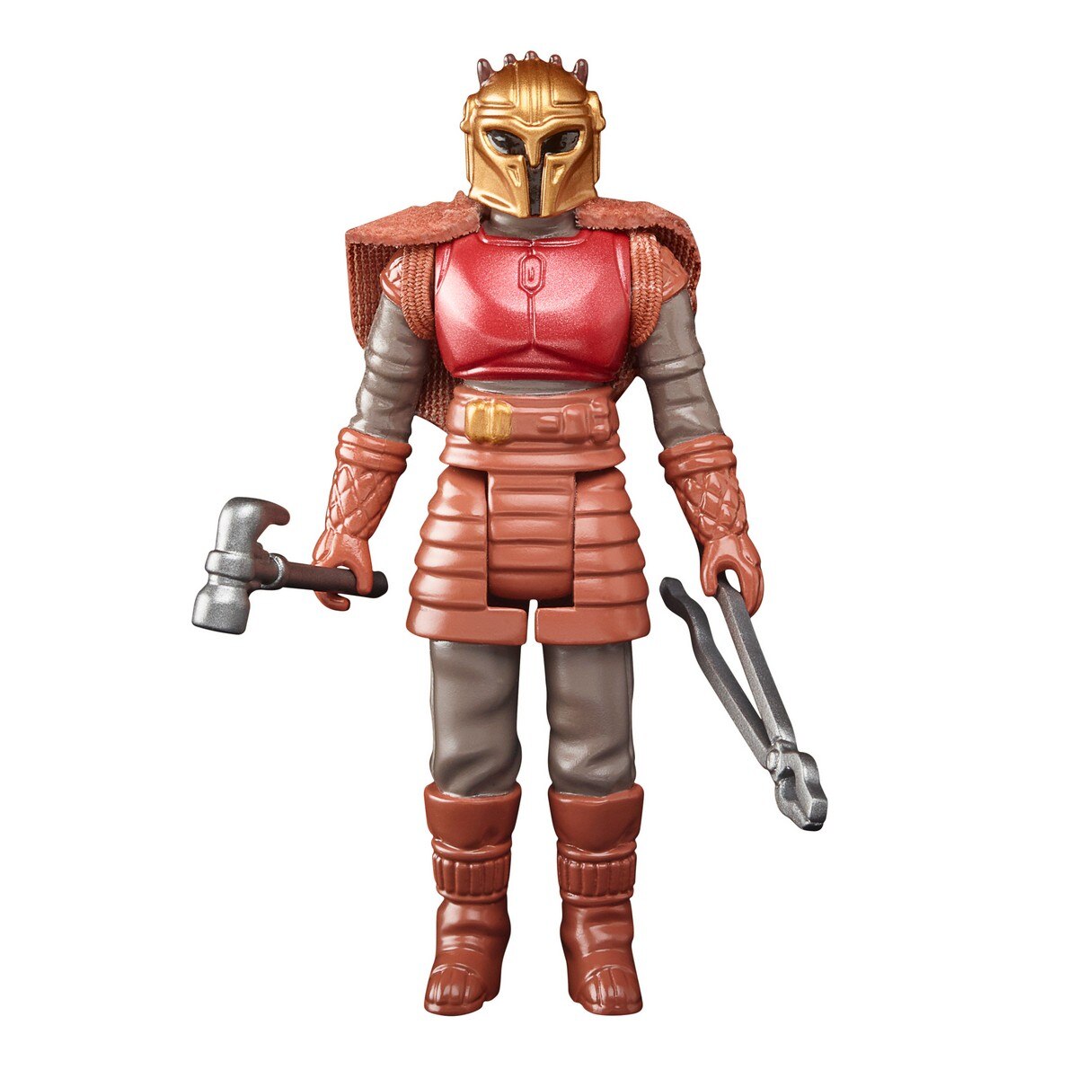 Star Wars - Retro Collection A Armeira 3
