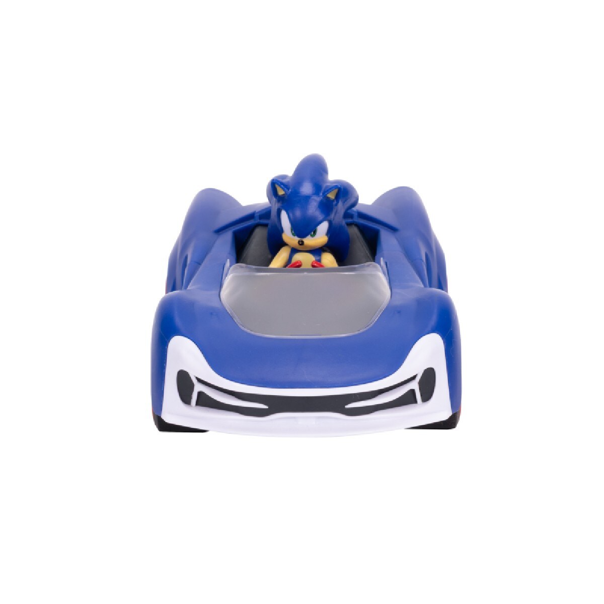 Veículos Personalizáveis Sonic e Shadow 3