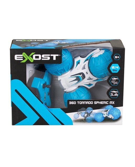 Exost - RC 360 Tornado Spheric 1