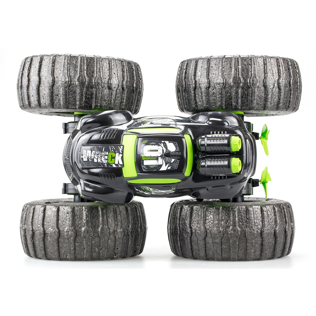 Exost - RC Rhino Wave 3