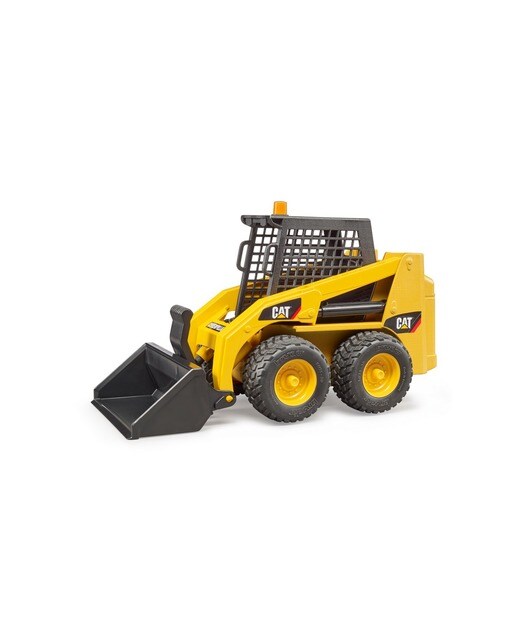 Bobcat Cat 1