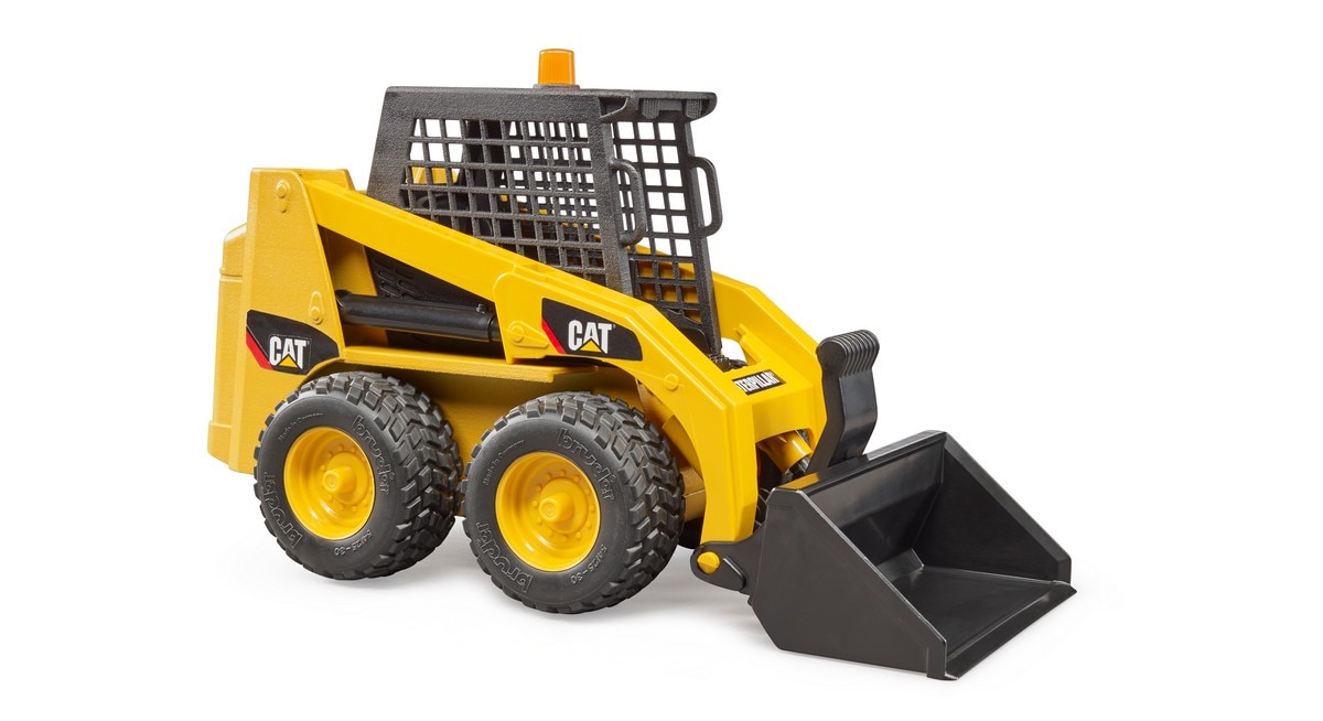 Bobcat Cat 2