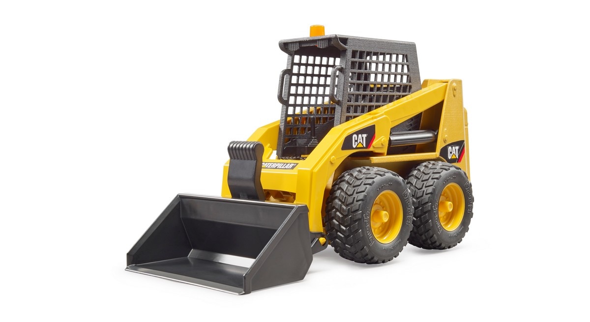 Bobcat Cat 3
