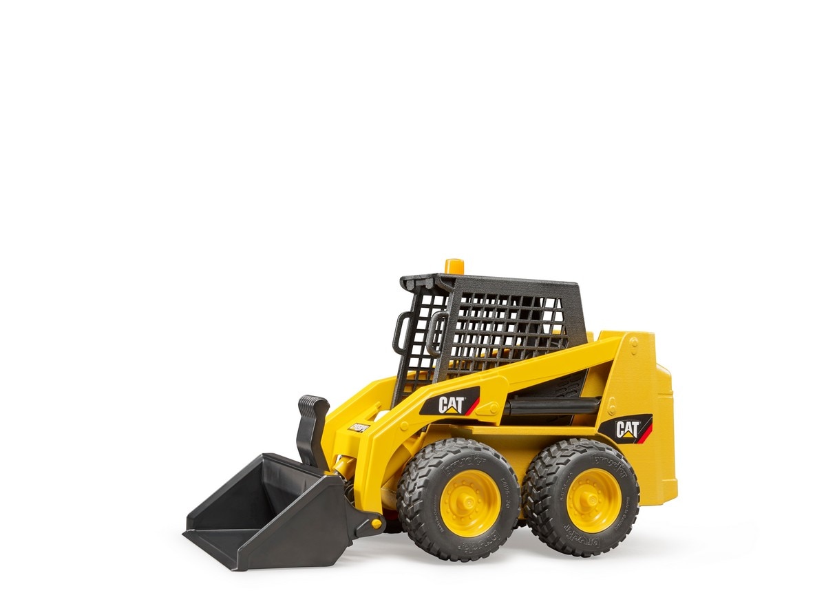 Bobcat Cat 4
