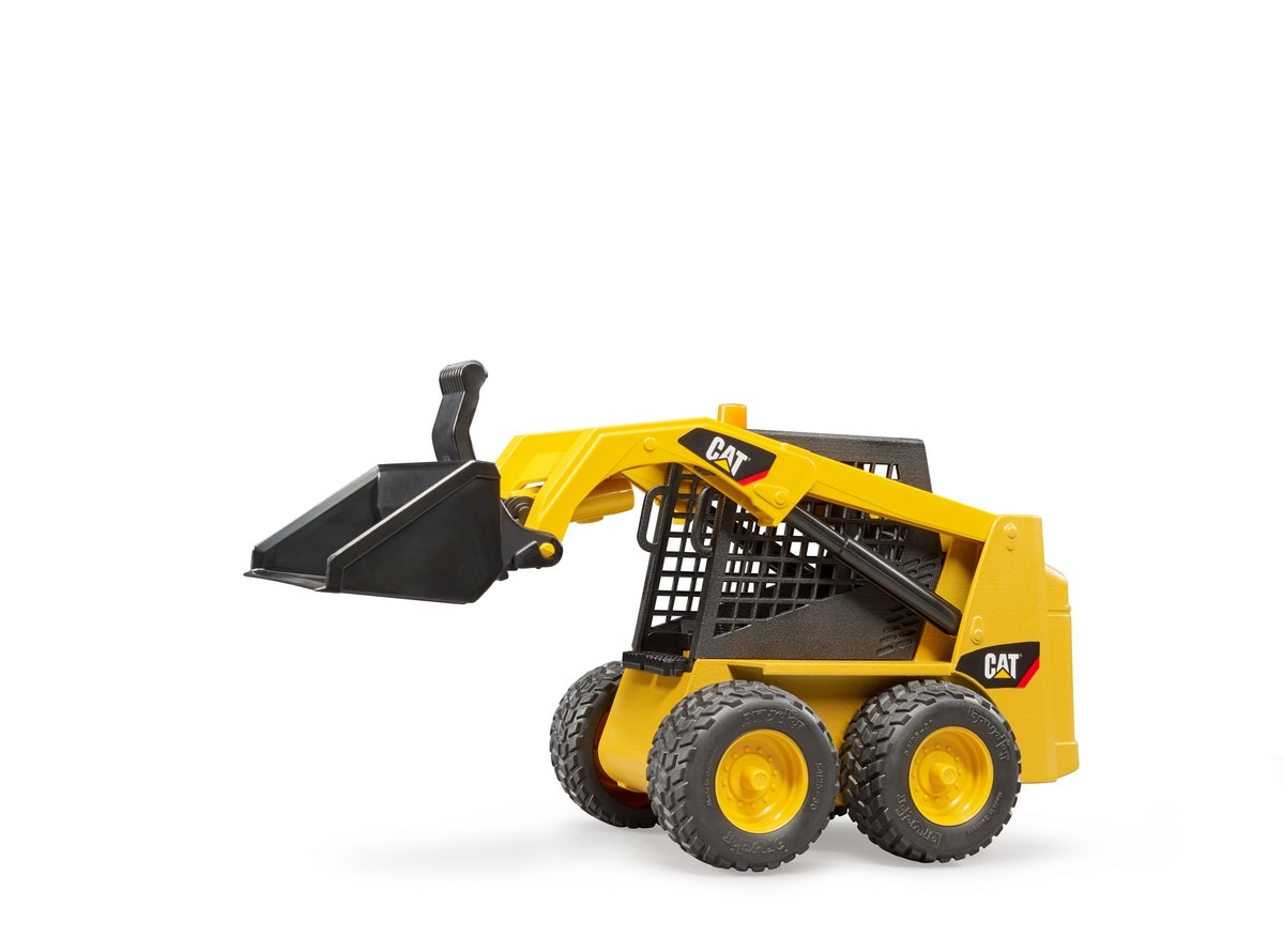 Bobcat Cat 5
