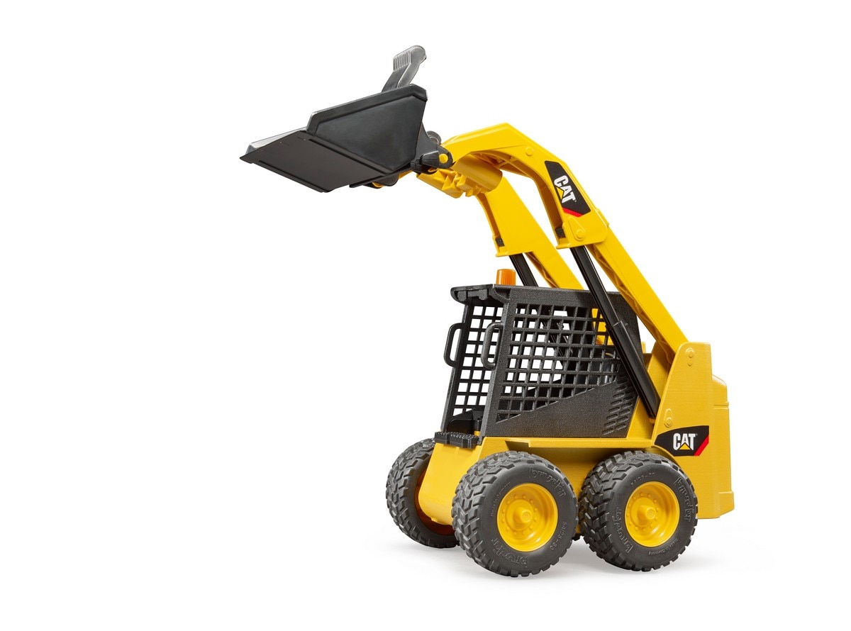 Bobcat Cat 6