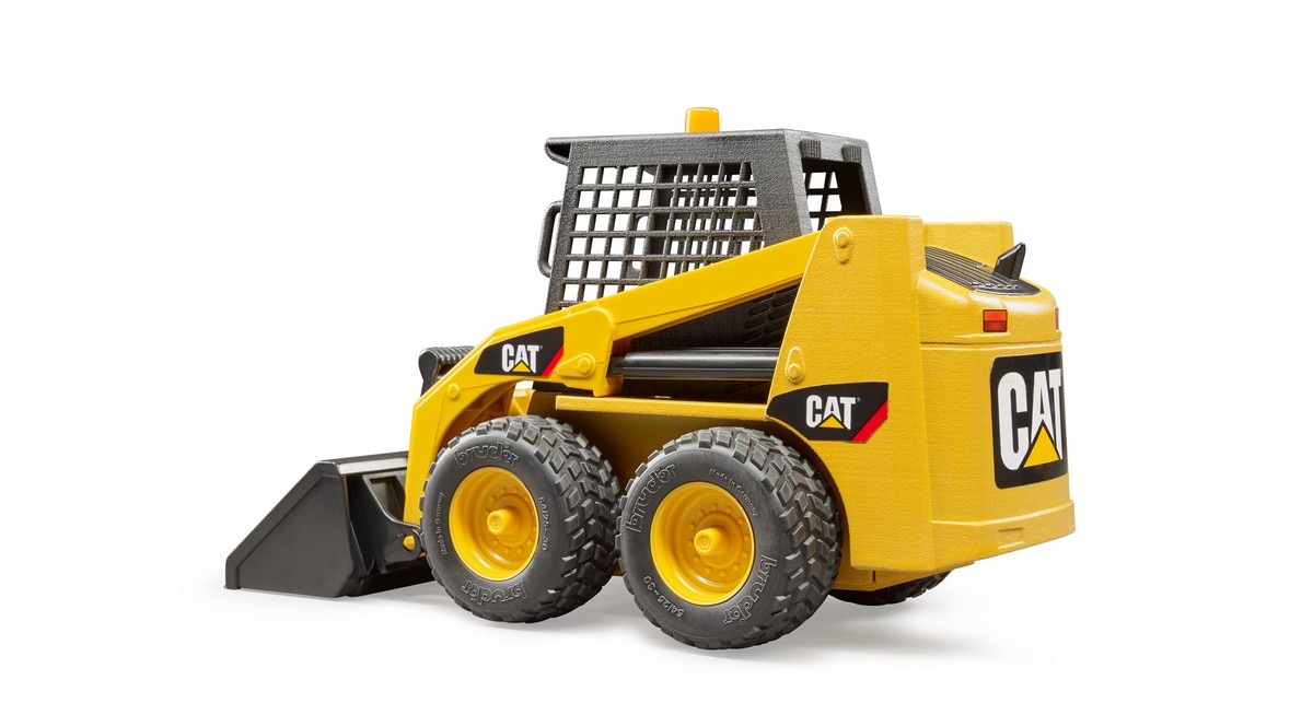 Bobcat Cat 7