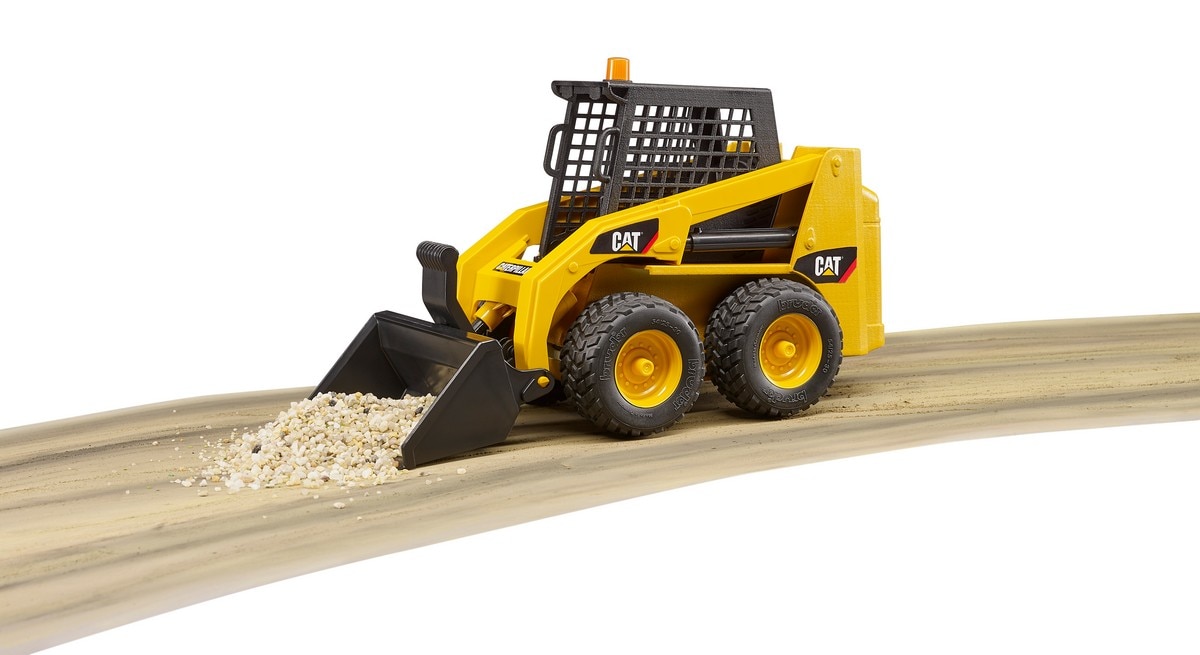 Bobcat Cat 8