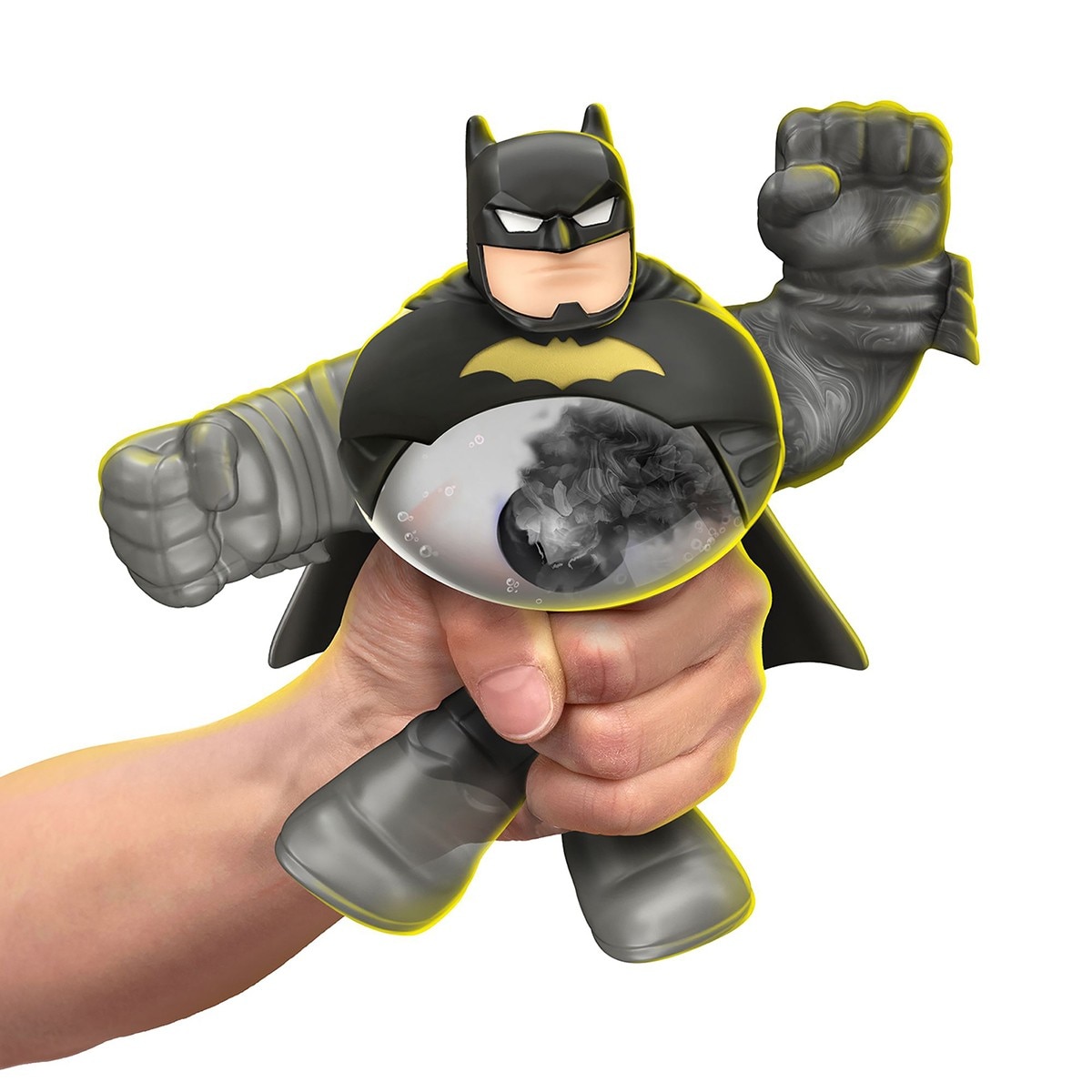 Goo Jit Zu - Figuras DC Comics Goo Shifters 6