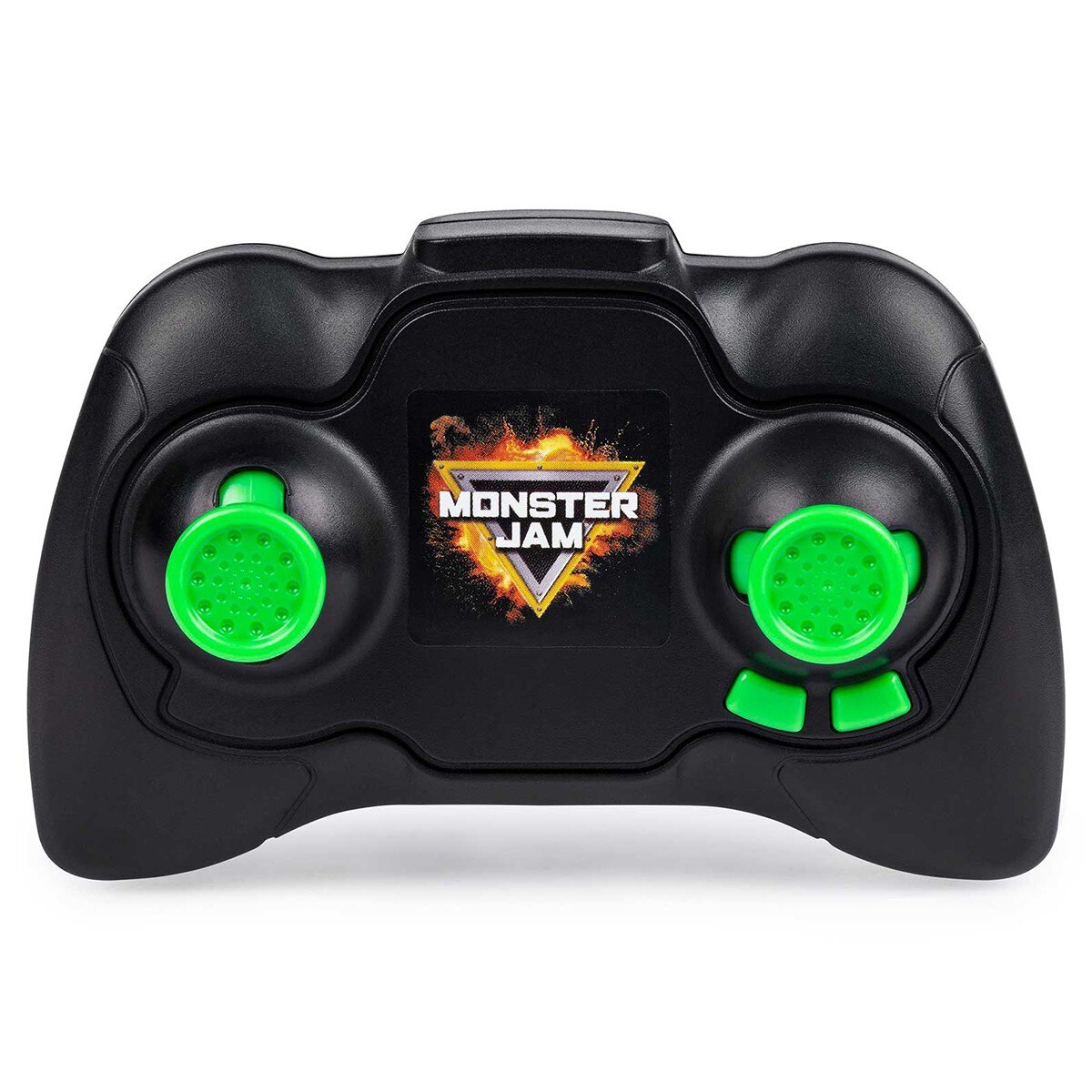 Monster Jam - RC Mega Grave Digger 9