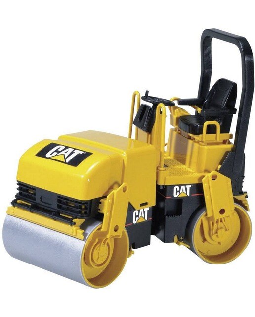 Imagem 0 de Compactador de asfalto CAT