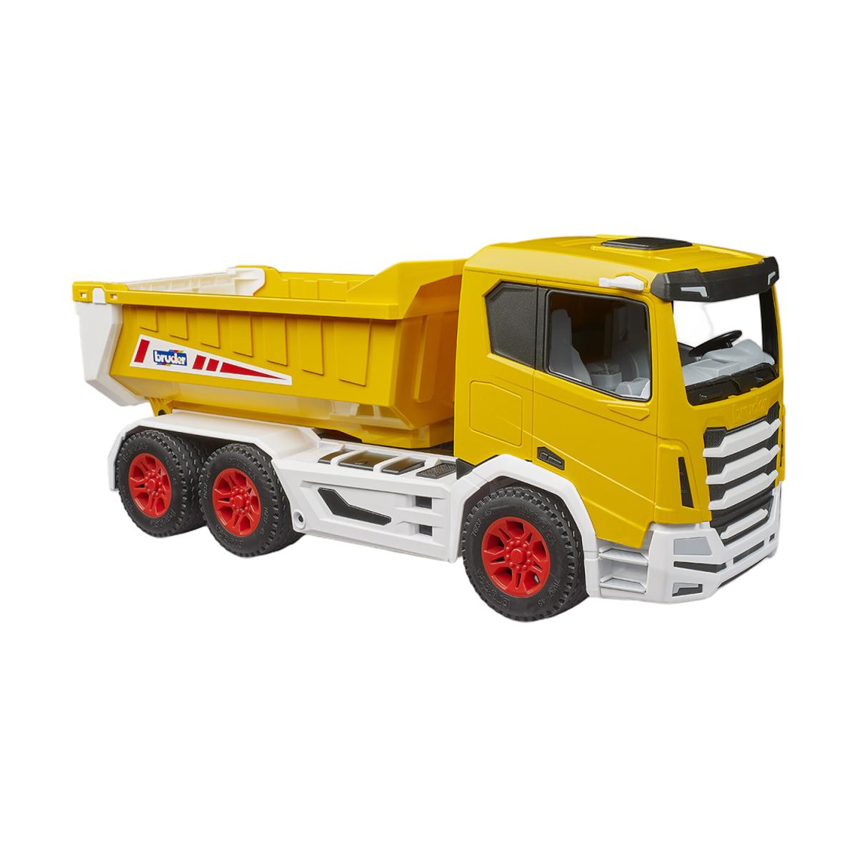 Imagem 1 de Caminhão basculante ROADMAX