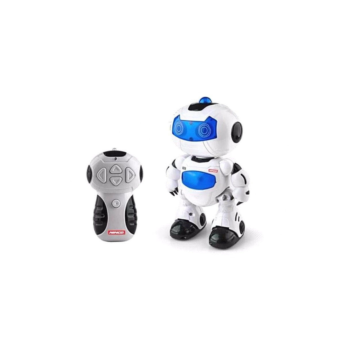 Robot Glob Ninco 1