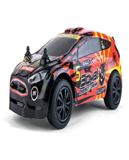 Imagem 0 de Carro X-Rally Bomb