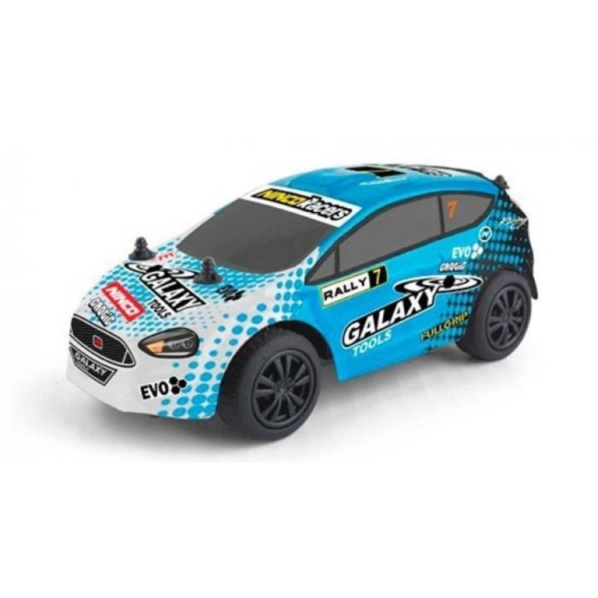 Imagem 0 de Carro X-Rally Galaxy