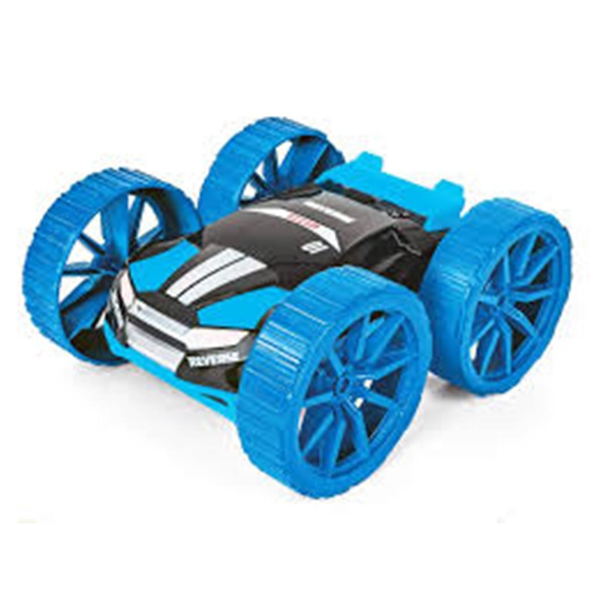 Carro Reverse Ninco Racers - Azul 1