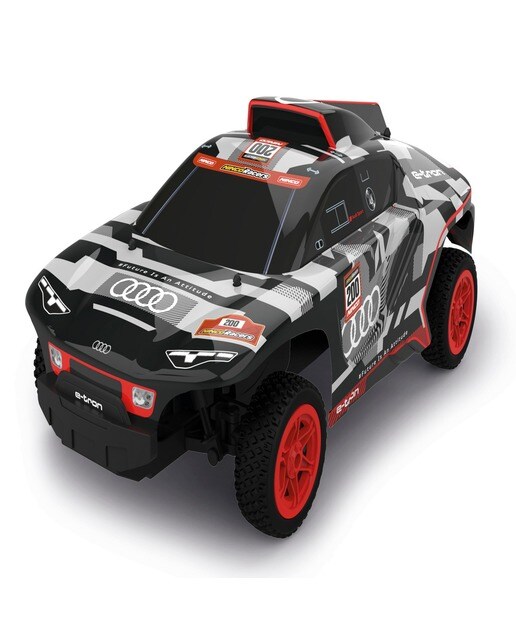 Imagem 0 de Radio Control Audi Rs Q E-Tron