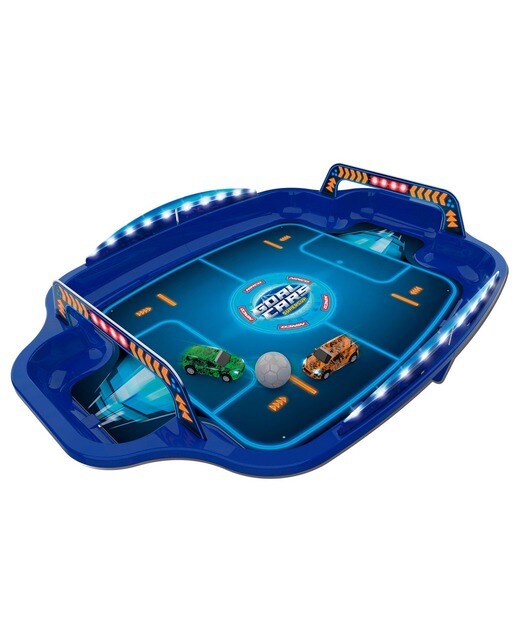 Imagem 0 de Radio Controlo Goalcars Supercup Chicos