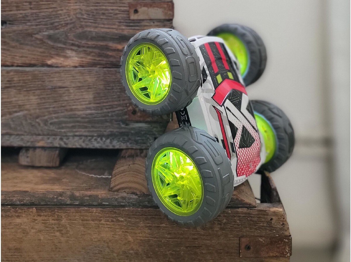 Exost - RC 360 Cross Flash 4