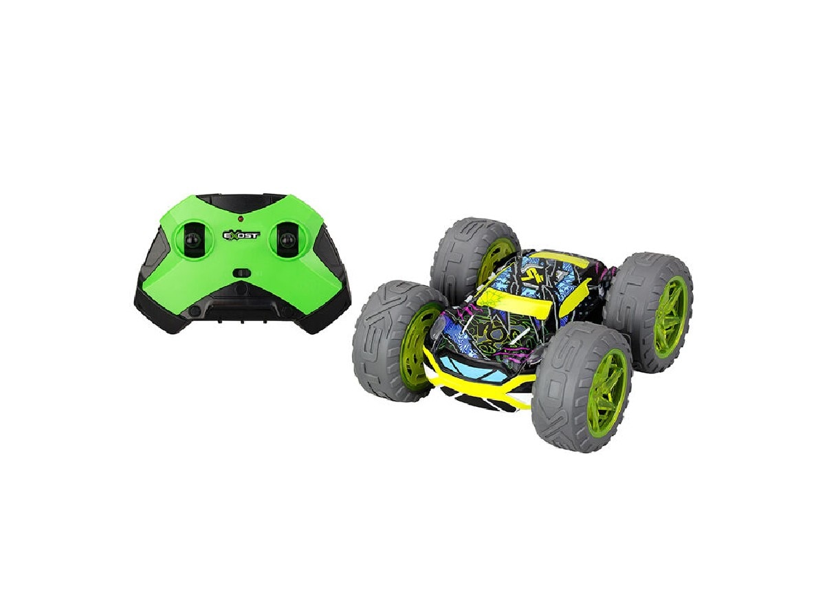 Exost - RC 360 Cross Flash 7