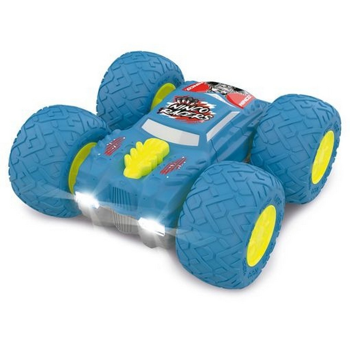 Carro Telecomandado Super Stunt 1