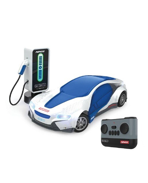 Imagem 0 de Carro RC Telecomandado Ev-Sky