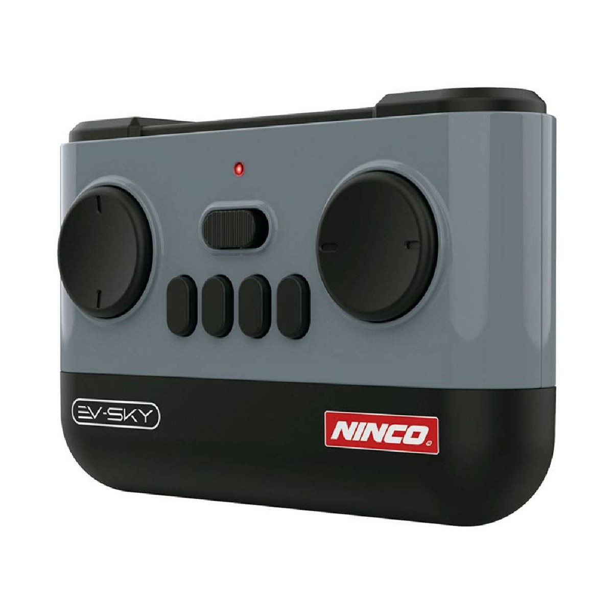 Carro RC Telecomandado Ev-Sky 2