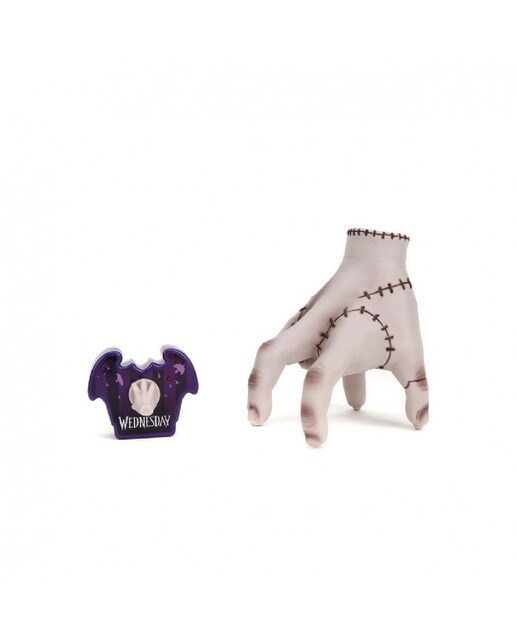 Imagem 0 de Wednesday- Figura Thing Radio Control