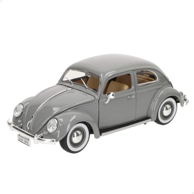 Imagem 0 de Carro Metal 1:18 GT VolksWagen Kafer