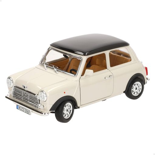 Imagem 0 de Carro Metal 1:18 GT Mini Cooper