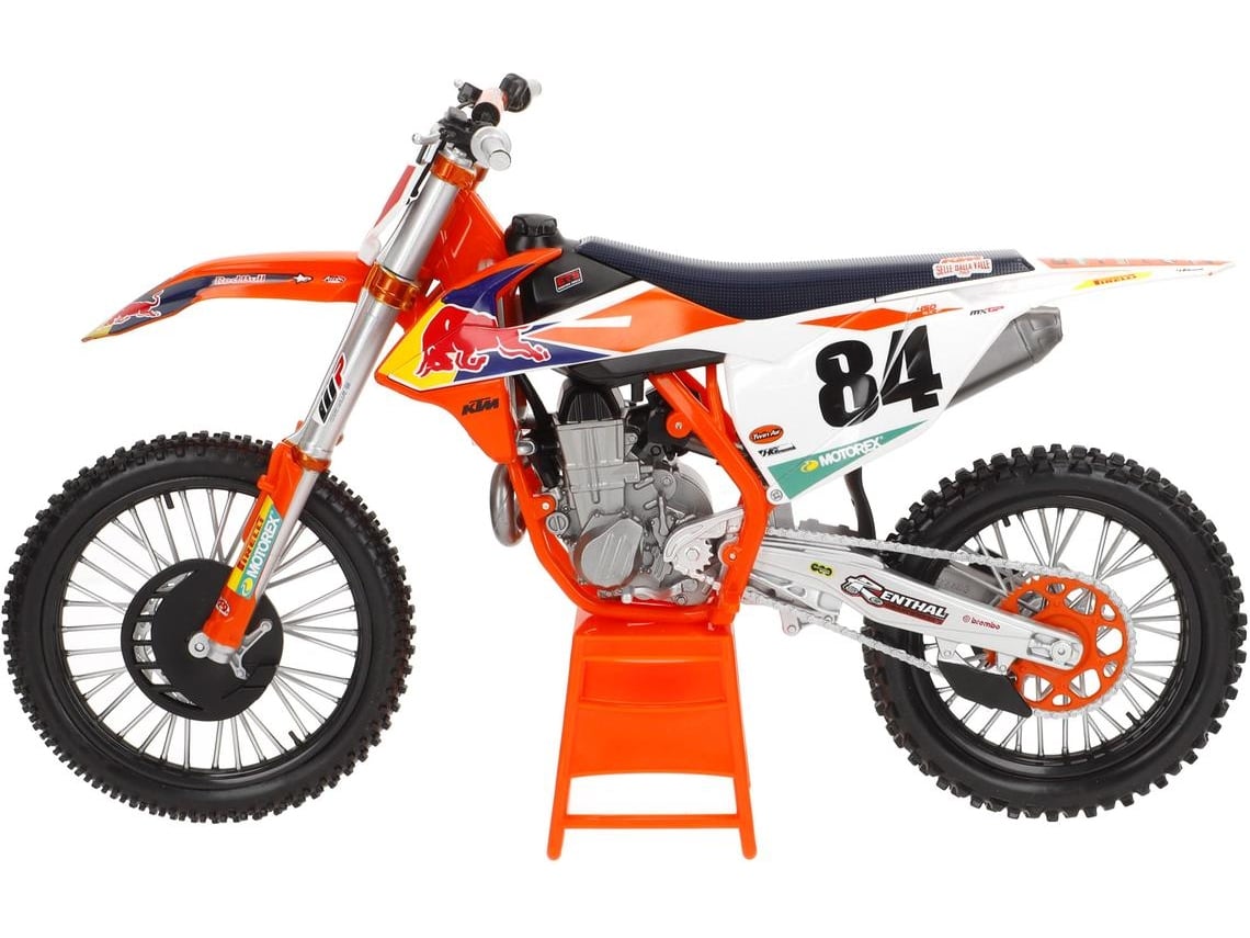 Mota Red Bull 1:6 3