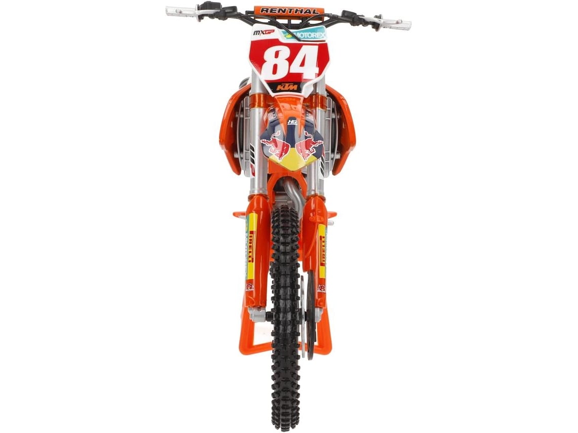 Mota Red Bull 1:6 5