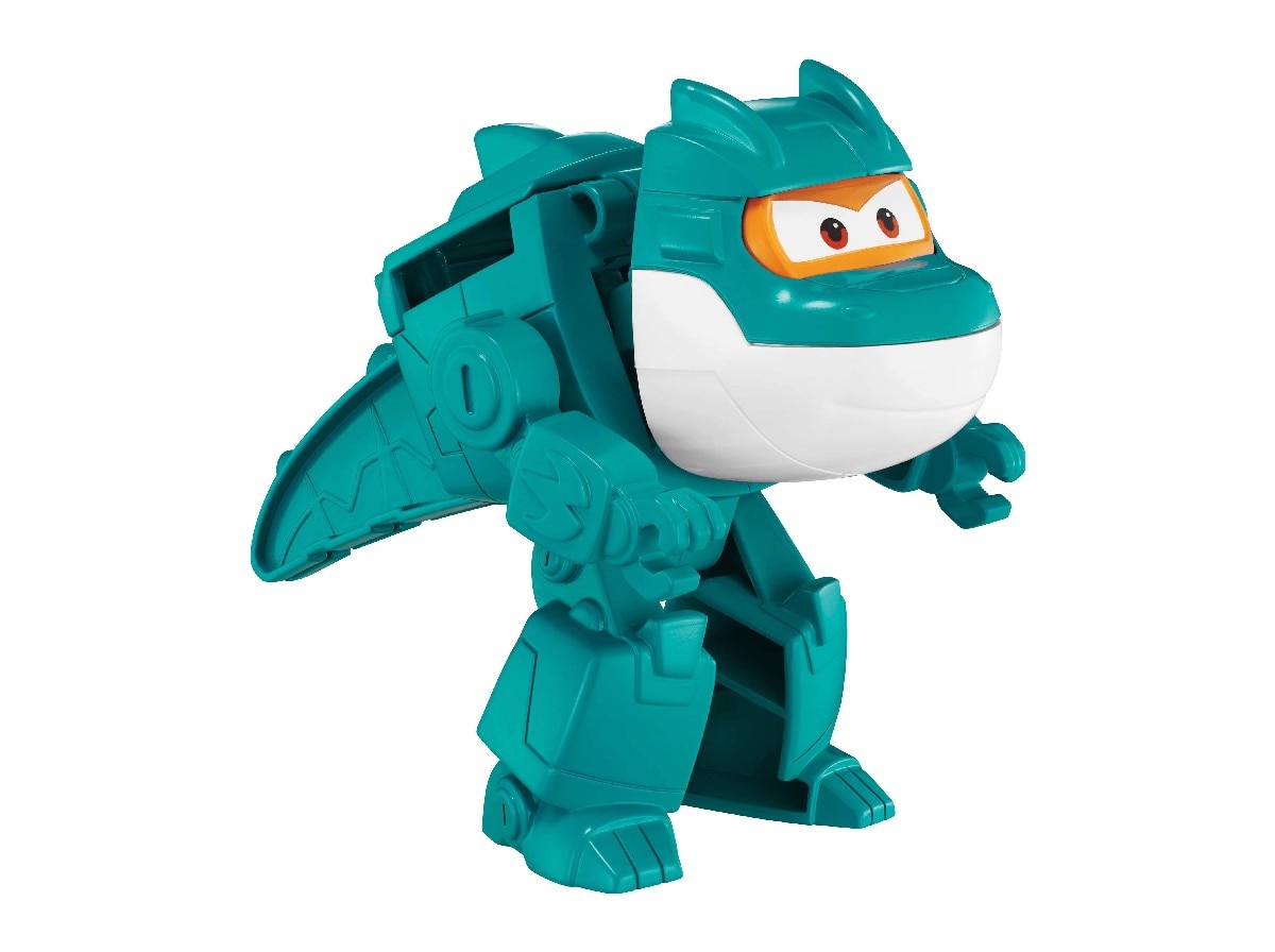 Veículos Básicos Super Wings - Artigo Sortido. Envio realizado de forma aleatória 2