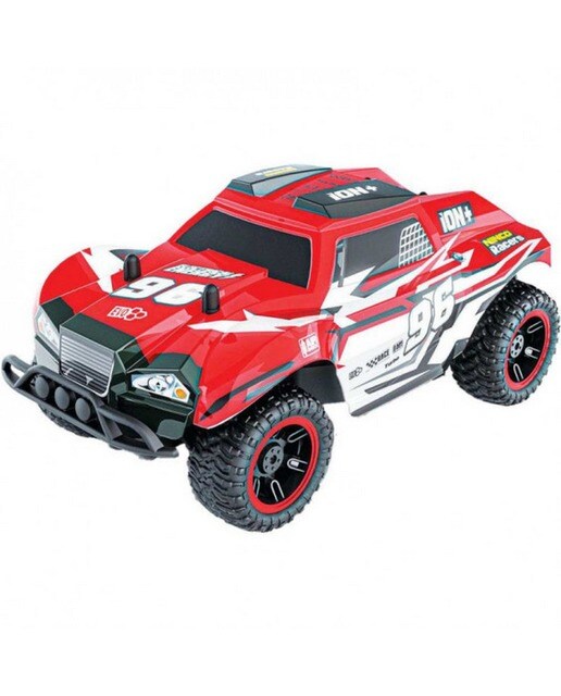 Imagem 0 de Ninco Racers Carro Rádio Control Ion+