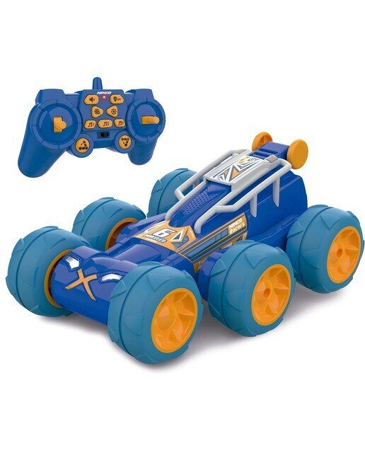 Imagem 0 de Circuito Velokú Racers Jungle