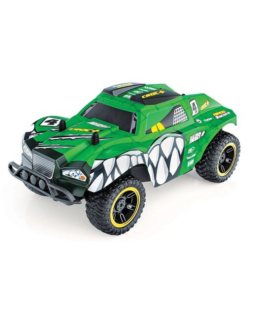 Nincoracers Croc+ 1