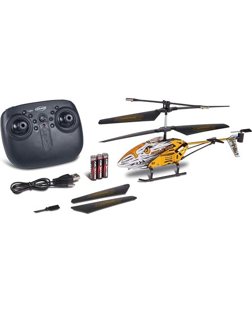 Imagem 0 de Eagle 220 Autostart, 2.4G, 100%