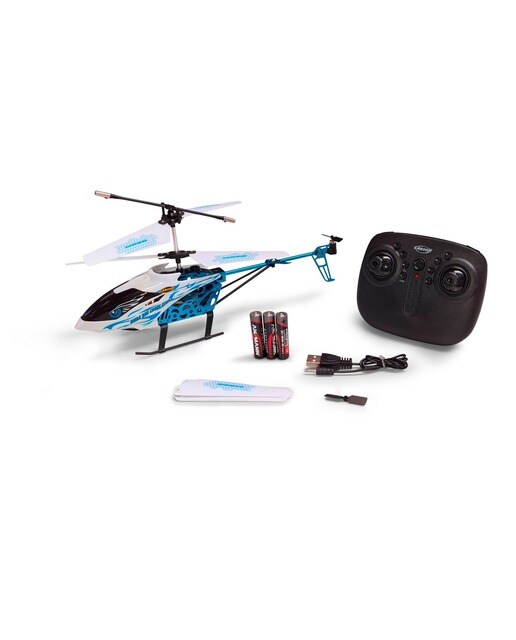 Eagle 280 Crash Stop 2.4G 100% RTF 1