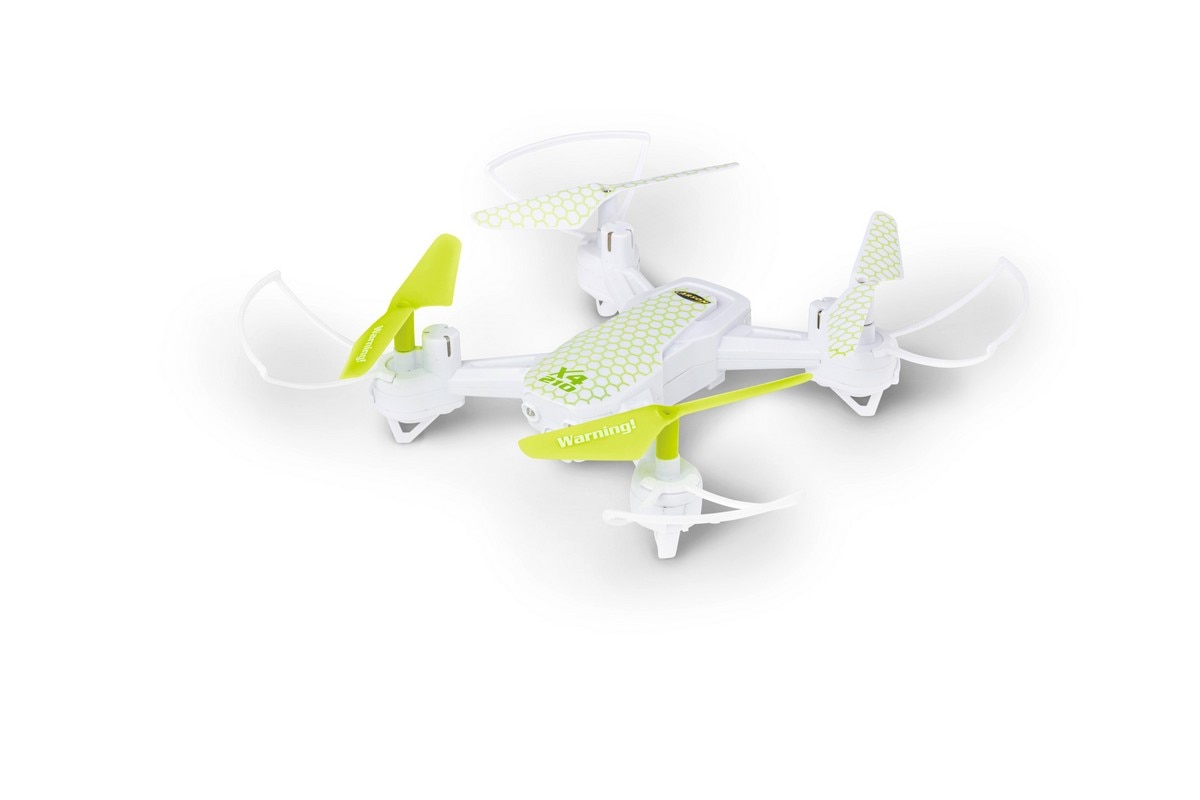 X4 Quadcopter 210 2.4G 100% RTF 2
