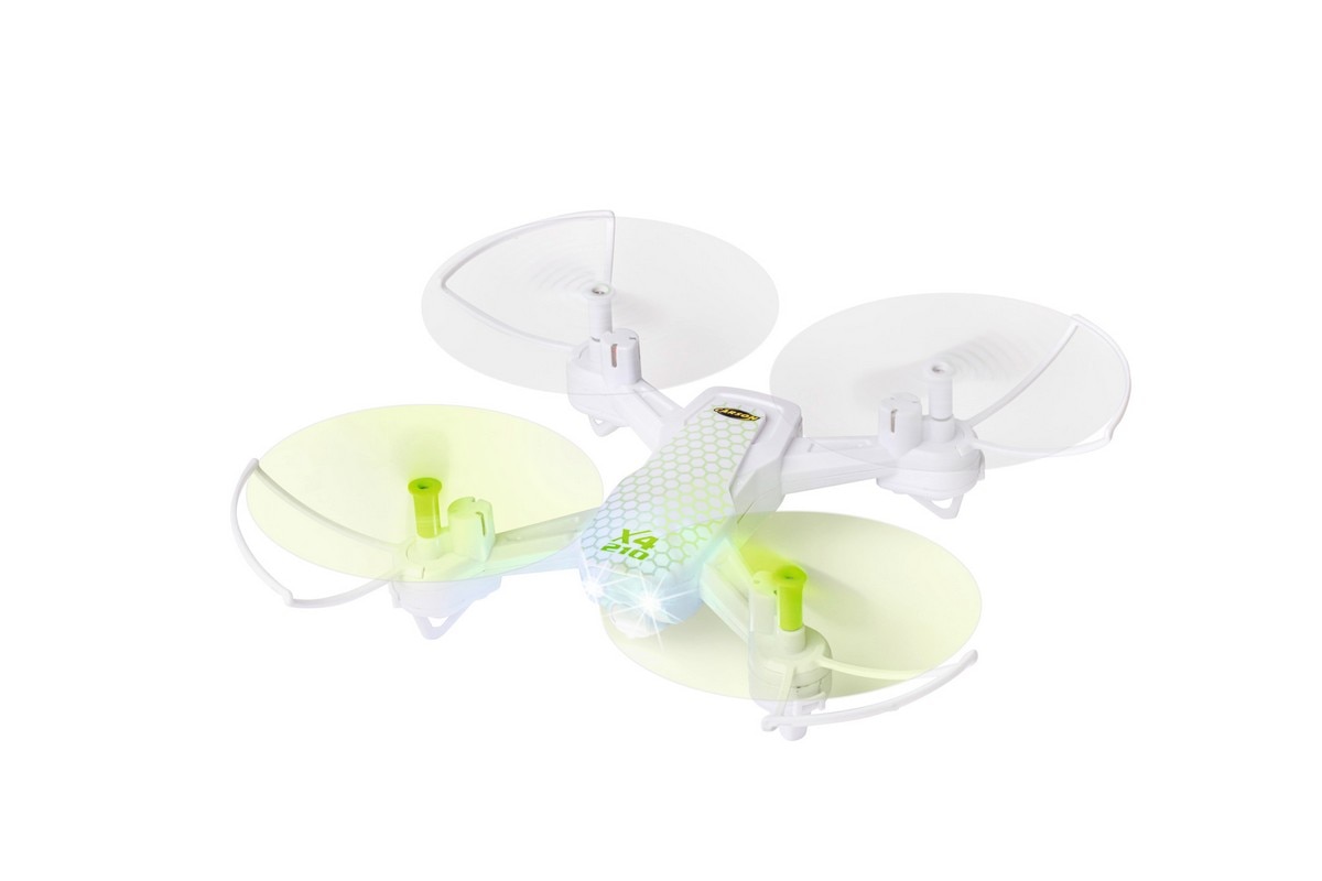 X4 Quadcopter 210 2.4G 100% RTF 3