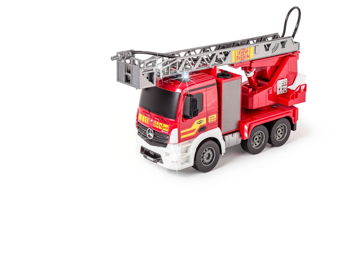 1:20 Fire Truck 2.4G 100% RTR 3