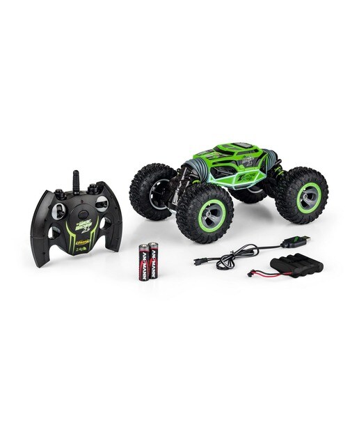 Imagem 0 de 1:10 My First Magic Mach. G.2.4G 100%RTR