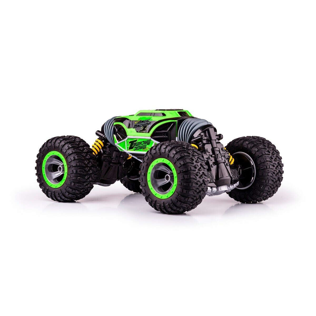 1:10 My First Magic Mach. G.2.4G 100%RTR 2
