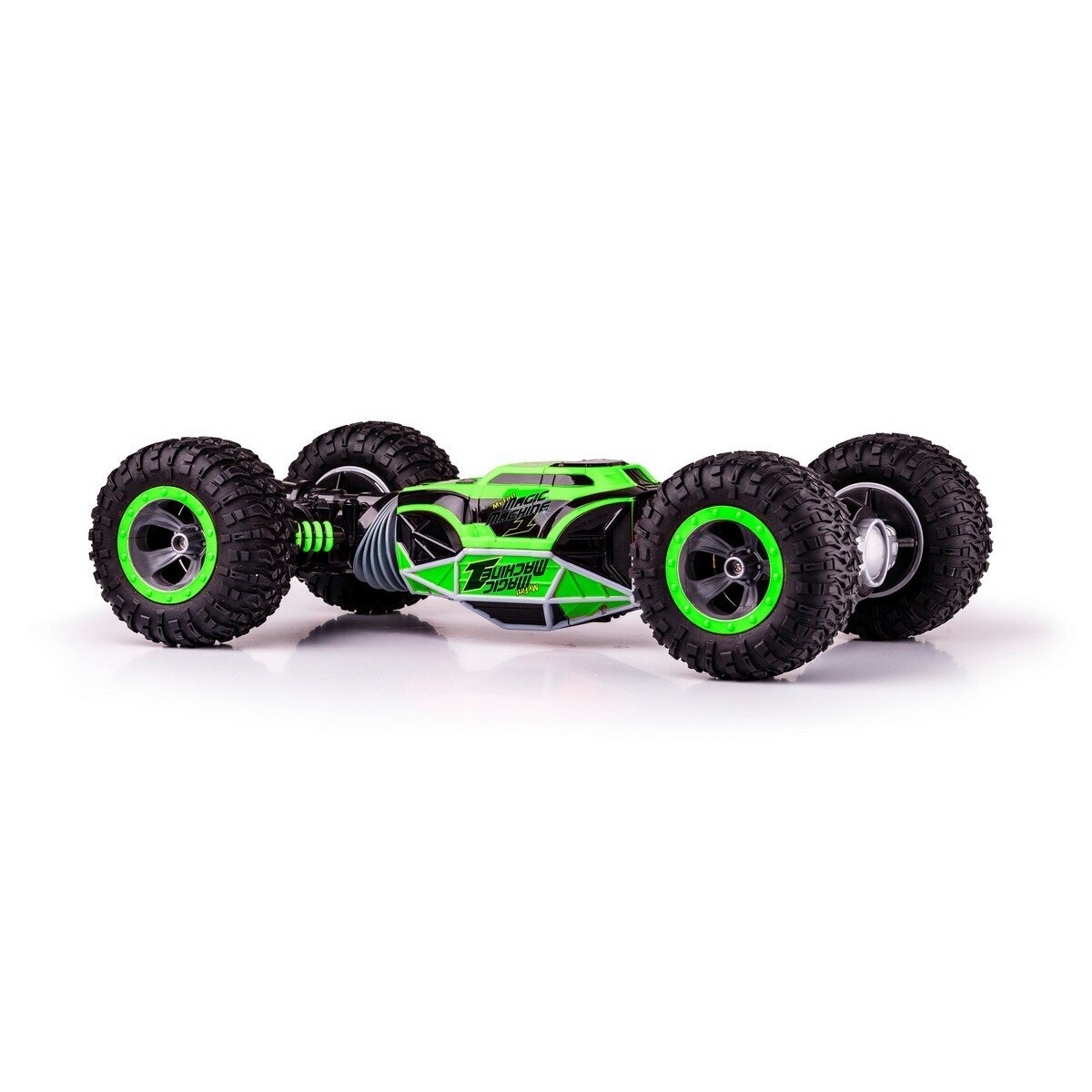 1:10 My First Magic Mach. G.2.4G 100%RTR 3