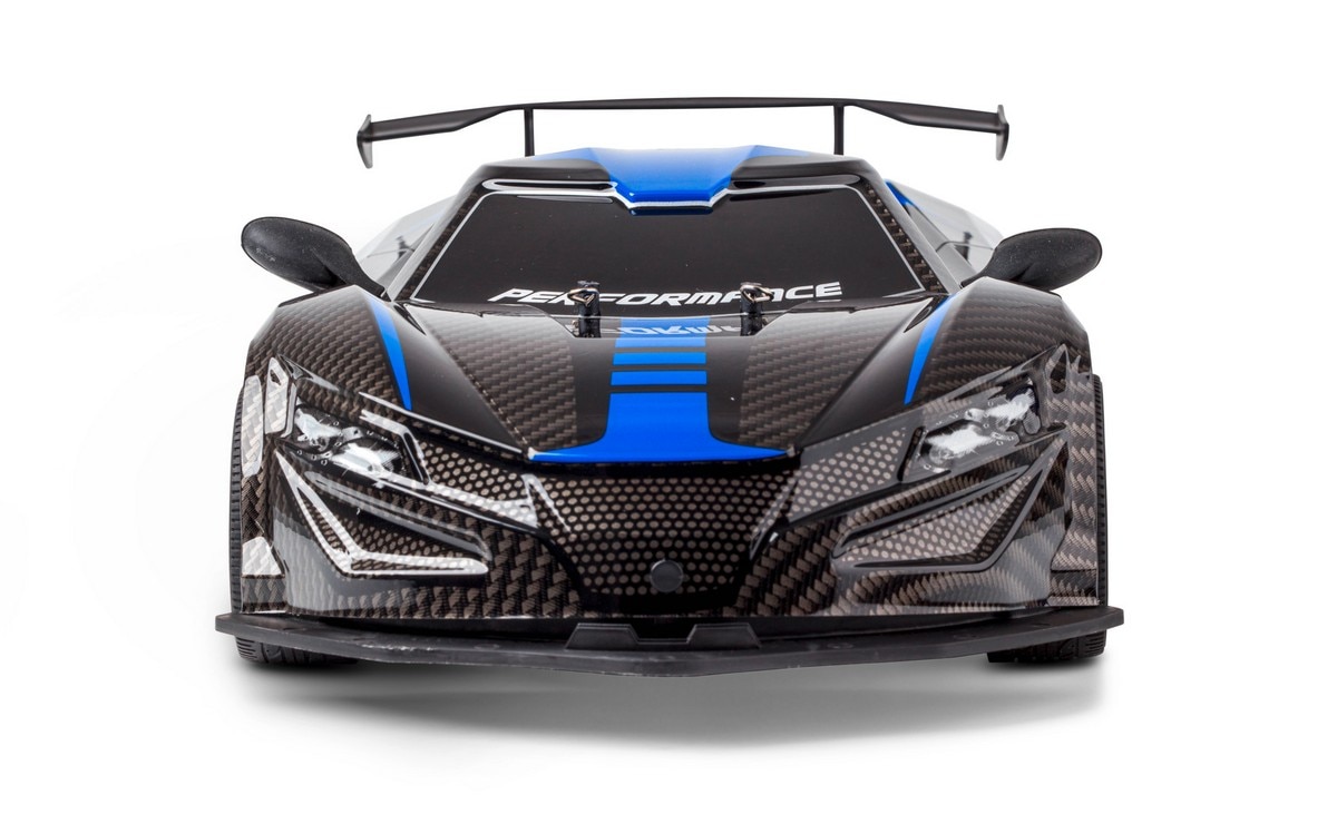 1:10 Night Racer 2.0 2.4G 100% RTR blue 4