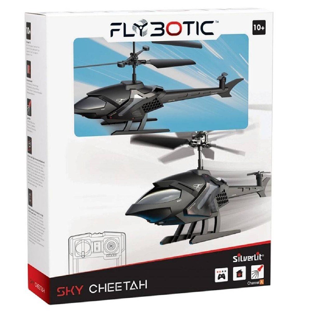 Flybotic - Sky Cheetah 3